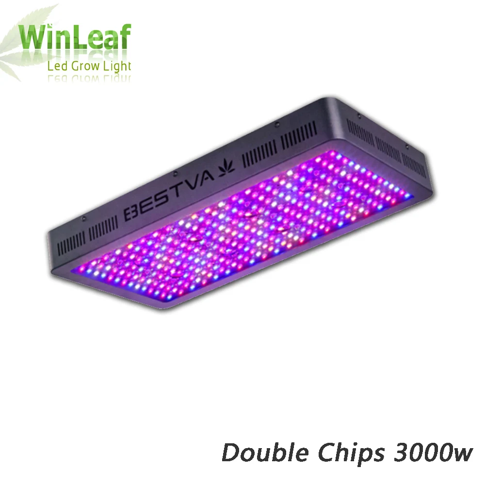 led grow 3000w 