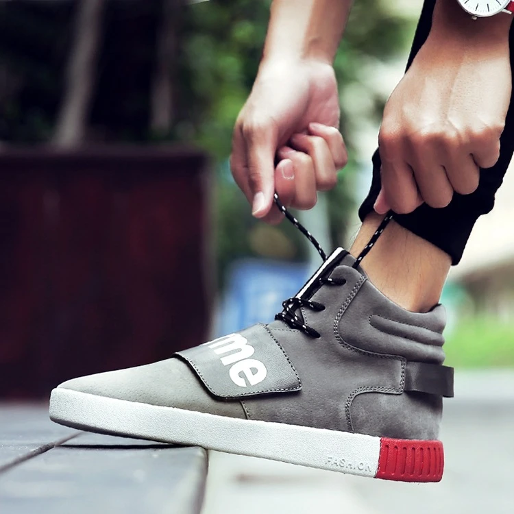 Supreme shoes for boys Clearance