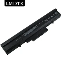 Lmdtk 8 ячеек батареи ноутбука Замена для 440265-abc 440268-abc 441674-001 HSTNN-FB40 подходит для HP 510 530