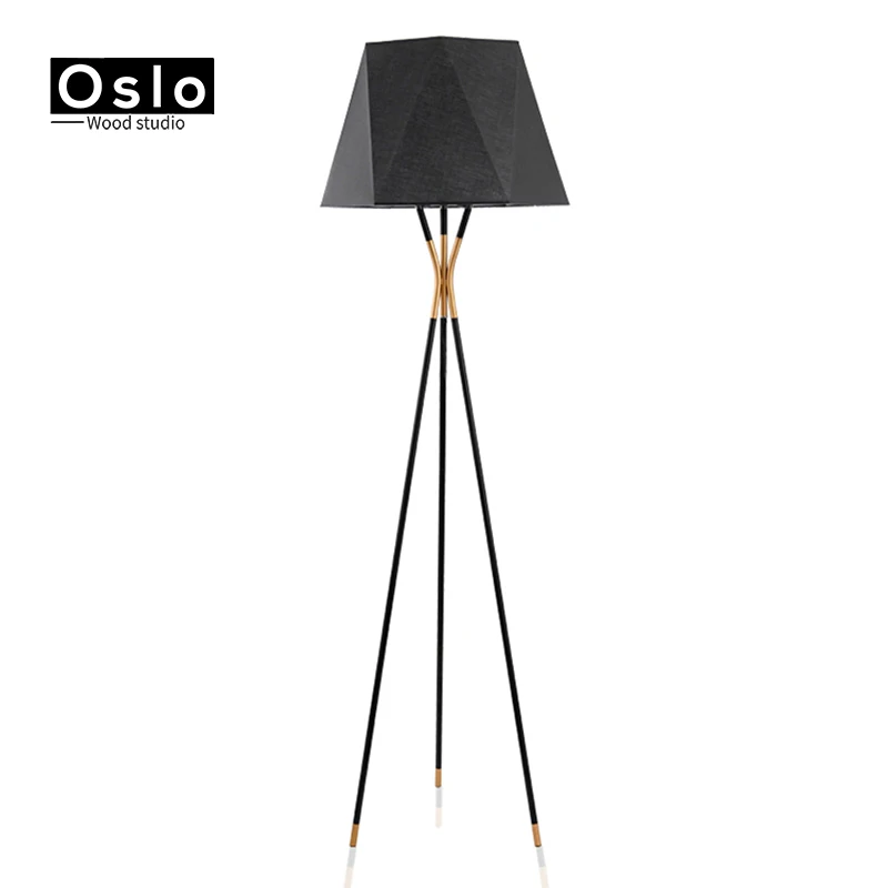 

Vintage Creative Romantic Table Lamp With E27 Bulb Fabric Lampshade Desk Lamp for Bedroom Living Room Study Room Modern Lights