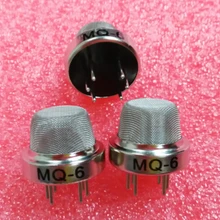 MQ-6 MQ6 10 шт./лот