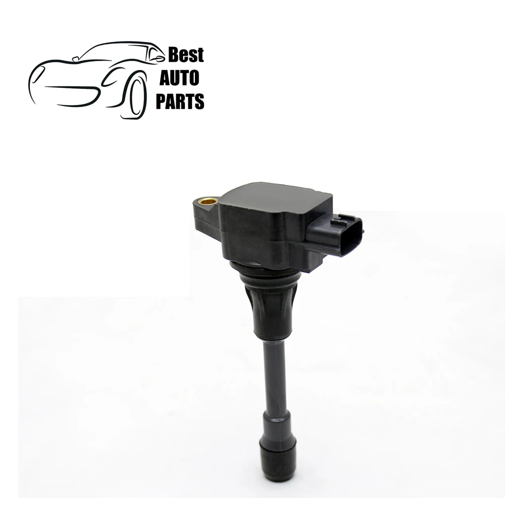 Auto Ignition Coil For NISSAN TIIDA Cube Altima Rogue Sentra Versa