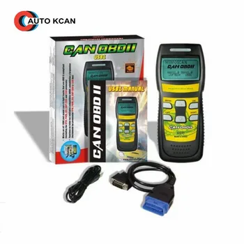 

U581 LIVE DATA OBD2 Can-Bus Code Reader