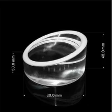 5 шт./лот) 8 см и 10 см и 15 см диаметр безопасности Подставка для Apple акрил пьедестал дисплей базы для Ipad стеллаж