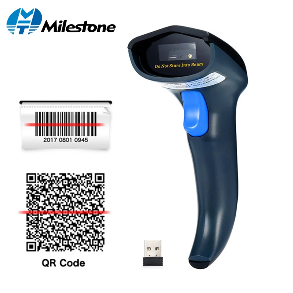 معلما MHT-W8 2D اللاسلكية QR الباركود ماسحة PDF417 الباركود قارئ اللاسلكية CCD 2.4 GHz ل المحمول شاشة الدفع معلما MHT-W8 2D اللاسلكية QR الباركود ماسحة PDF417 الباركود قارئ اللاسلكية CCD 2.4 GHz ل المحمول شاشة الدفع