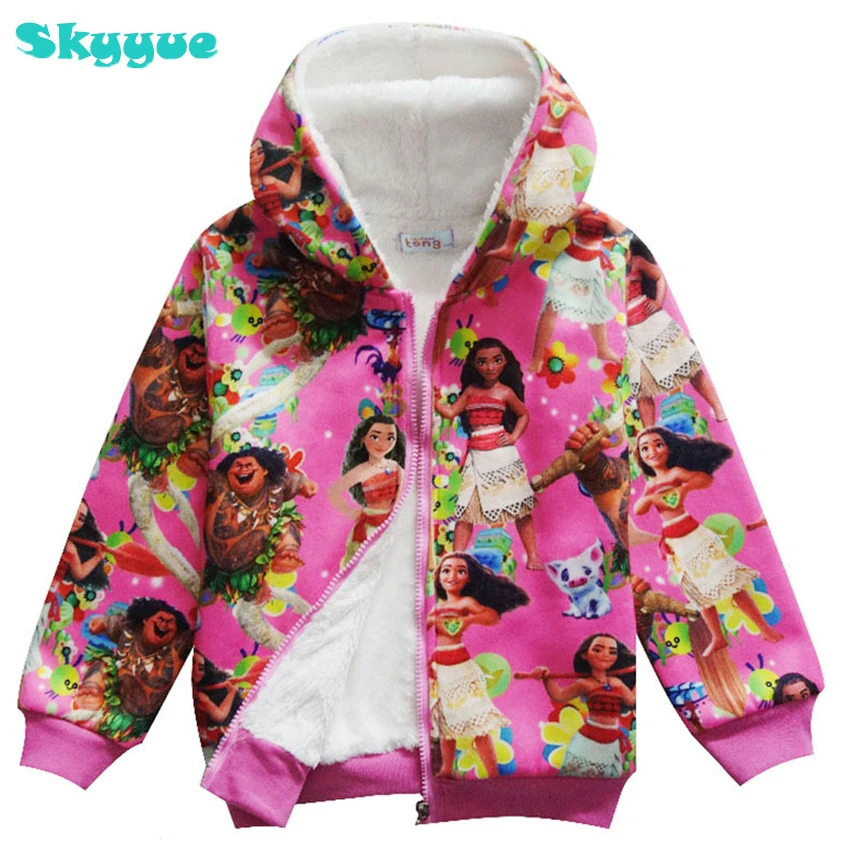 

kid girl thick warm sweatshirt 2018 winter sweatshirt for girls 2018 autumn winter kids warm sweatshirt