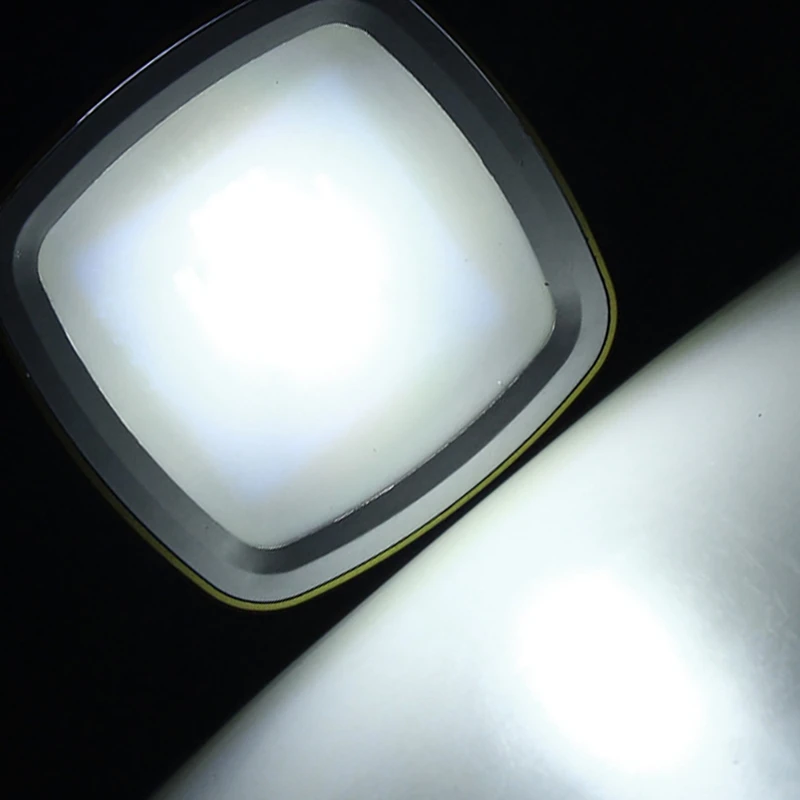 Cob солнечные фонари Led палатка кемпинговая лампа Usb флэш светильник