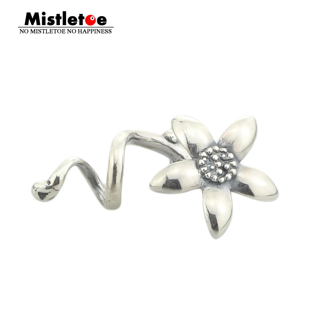 Prix pour Véritable 925 En Argent Sterling Fleur Pendentif Charmes PAS D'origine Fit Troll Européenne 3mm Bracelet & Collier Bijoux Sans Perle Prix pour Véritable 925 En Argent Sterling Fleur Pendentif Charmes PAS D'origine Fit Troll Européenne 3mm Bracelet & Collier Bijoux Sans Perle