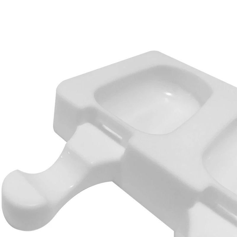 Silicone Ice Cream Mould