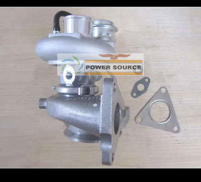 TD03 49131-05212 0375K7 Turbo For Ford For Focus 2 Fiesta VI HHJA HHUB 1.6L For Citroen Jumper For Peugeot Boxer 3 4HV PSA 2.2L (3)