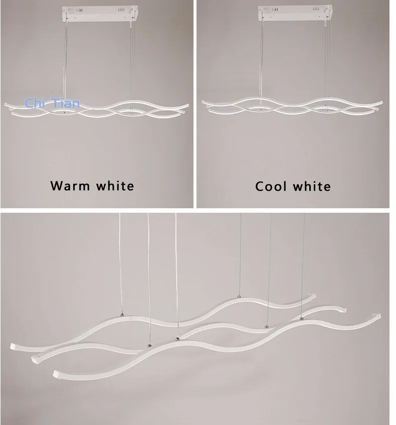Minimalista e Moderno Luzes para Sala de Jantar Pingente Sala Estar Pendurado Hanglampen Suspensão Luminária Livre Correio Led 25 High Quality led constant