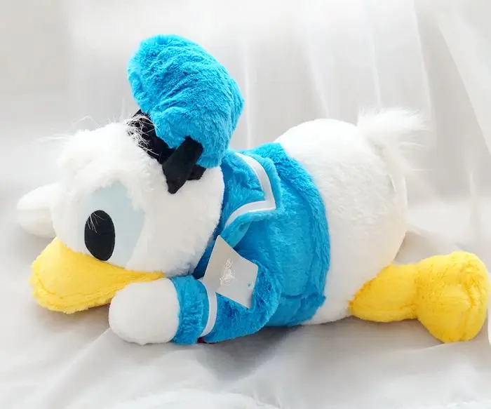 

IVYYE Kawaii Duck Anime Pillow Decoration Cushion Home Throw Pillows Soft For Office Sleep Child Baby Gifts New