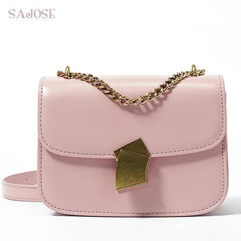 

Famous Brand Crossbody Bags For Girl Leather Women Messenger Bags High Quality Designer Fashion Classic Simple Lady Shoulder Bag