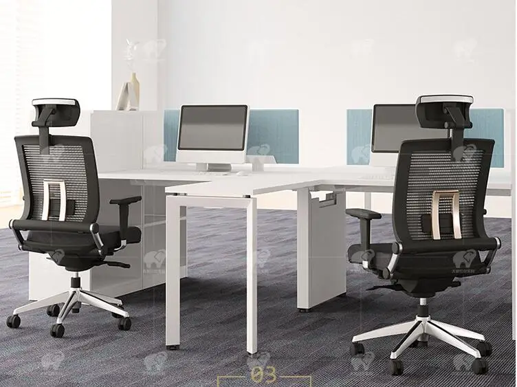 Leather boss chair reclining computer chair home modern minimalist conference chair designer office chair. -