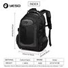 YESO Brand Laptop Backpack Men's Travel Bags 2022 Multifunction Rucksack Water Resistant Black Computer Backpacks For Teenager ► Photo 2/6