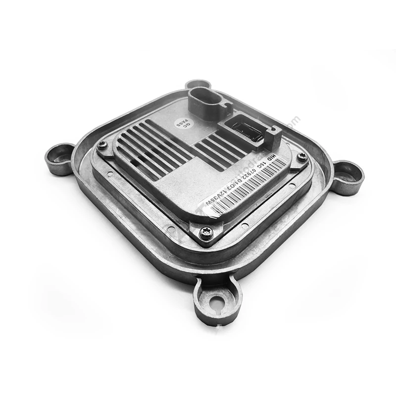 2 шт./лот OEM! Блок управления ECU 8A5Z13C170A D1S D3S для Do dge перевертыш удлинитель 2006 2008 Xenon HID
