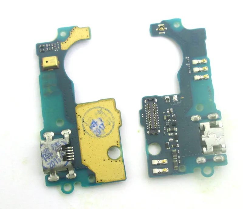 USB-порт для зарядки док-станции с гибким кабелем ZTE BA510 Blade A510 | Мобильные телефоны и