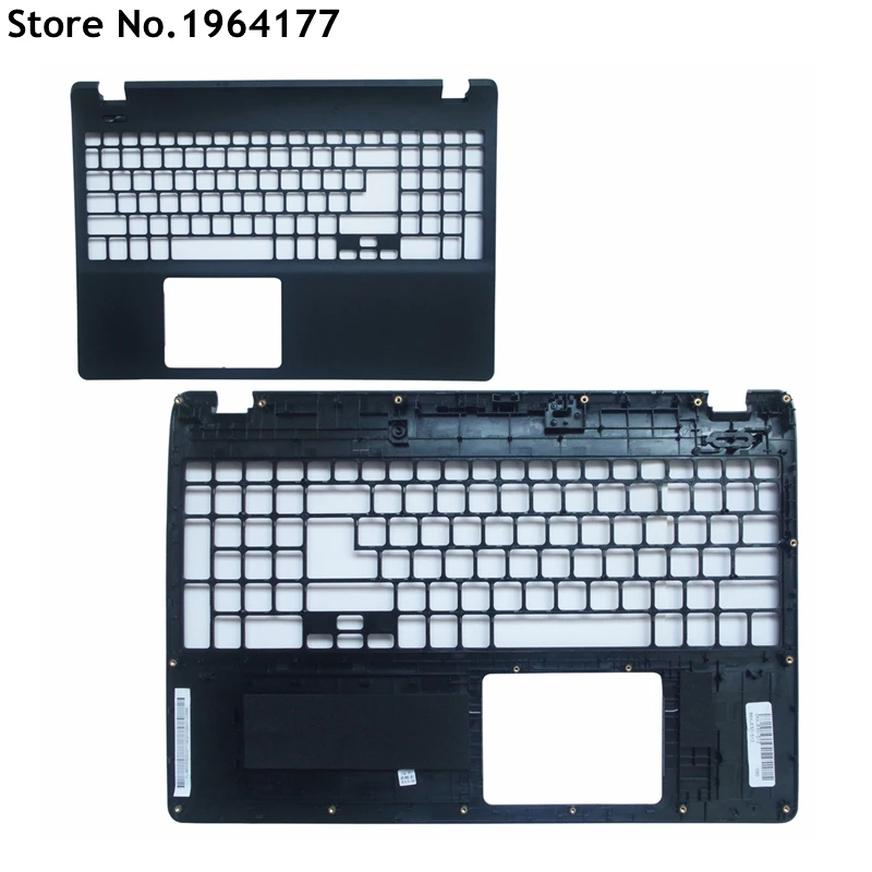 

new for Acer Aspire ES1-512 ES1-531 ES1-571 N15W4 MS2394 Palmrest COVER keyboard bezel upper case top cover