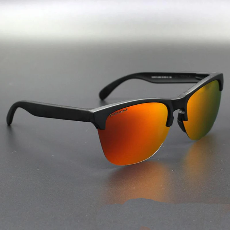 Поляризационные поляризационные солнцезащитные очки для езды на велосипеде для спорта на открытом воздухе для мужчин и женщин очки для вождения, для рыбалки Верховая езда