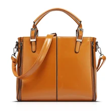 2016 neue ankunft Fashion damen Pu-leder Handtaschen & Schulter messenger Bag & Wholesale Freies ShippingDW001