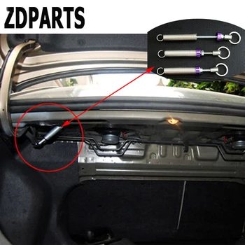 

ZDPARTS 1X For Hyundai i30 ix35 ix25 Solaris Tucson 2017 Mazda 3 6 cx-5 Subaru Car Trunk Automatic Upgrade Lifting Device Spring