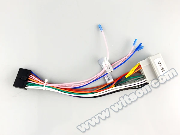 WITSON Android 9 1 автомобильная dvd система для Chrysler Grand Voyager CD плеер с gps авто стерео