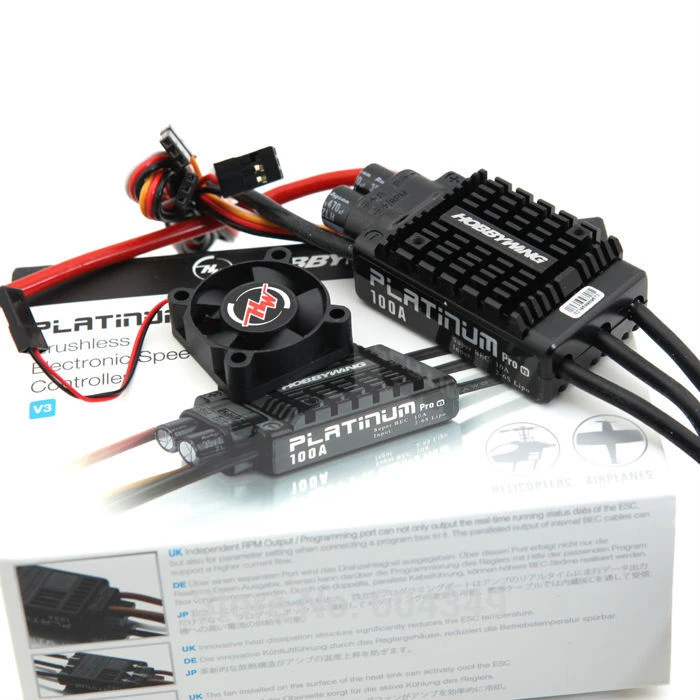 100 Quality Hobbywing Platinum 100a V3 Rc Model Brushless Esc For Multicopter For 480 550 Class Helis Brushless Esc Hobbywing Platinum 100a V3hobbywing Platinum Aliexpress 100 Quality Hobbywing Platinum 100a V3 Rc Model Brushless Esc For Multicopter For 480 550 Class Helis Brushless Esc Hobbywing Platinum 100a V3hobbywing Platinum Aliexpress