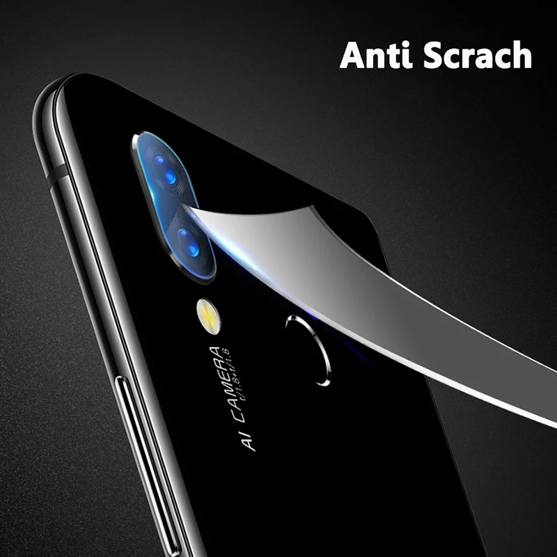 Защитное стекло для камеры Huawei P30 Pro P20 Mate20 Lite защита экрана закаленное защитное