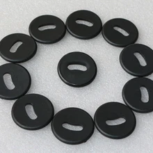 144 байт 26 мм n213 NFC термостабильность теги PPS этикетки 13,56 мГц ISO14443A 213 карт