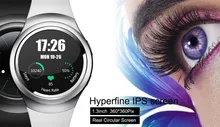 2016 New Smartwatch Bluetoot Smart uhr für Apple iPhone & Samsung Android Telefon relogio inteligente reloj smartphone uhr