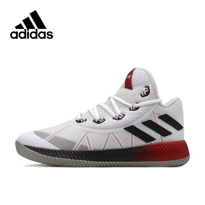 

Original New Arrival Official Adidas Light Em Up Men's Basketball Shoes Sneakers Breathable Authentic Sport Outdoor BB8349