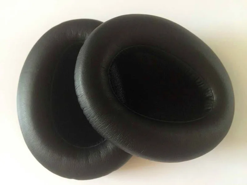 Replacement Ear Pads Cushion for SONY MDR 10RBT MDR 10RNC MDR 10R MDR 10RBT MDR 10RNC MDR 10R Headphones