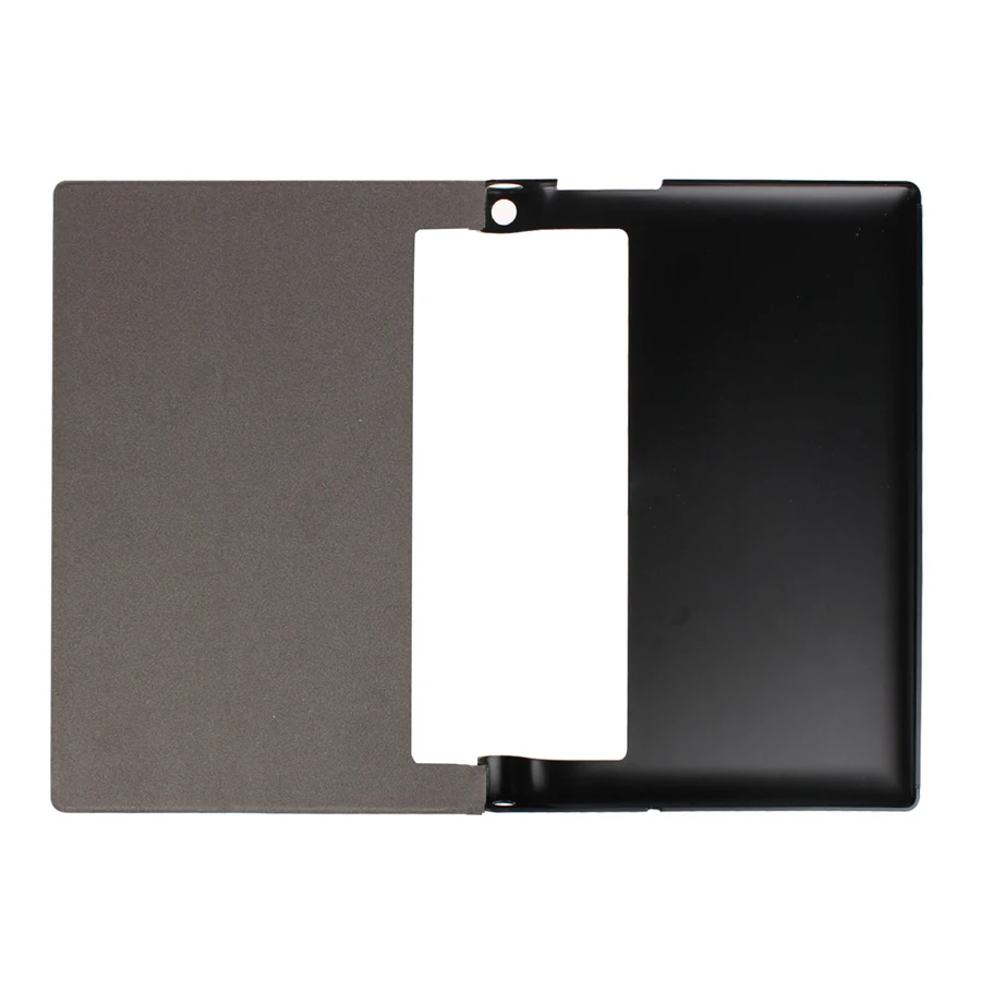 Чехол для lenovo Yoga Tab 3 Pro 10 0X90 тонкий откидной 1 дюймов Tab3 X90 чехол планшета 2 сложения
