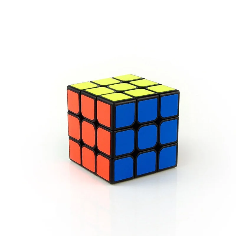 MoYu-MF3-MoFangJiaoShi-3x3x3-Cube-Magic-Puzzle-Black-White-Professional-Challenge-Match-Cube-Educational-Gift-Toys