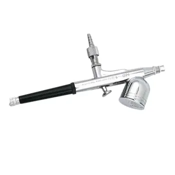 

Airbrush Kit Nozzle Caliber 0.2/0.3/0.5mm Press Pull Double Action Switch Printing Nail tattoo DIY Painting 2019 Fashion Trendcy