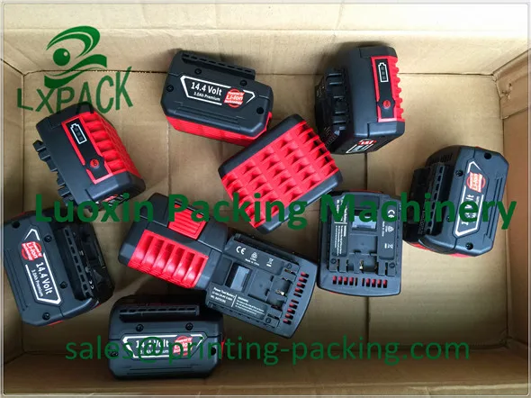 

LX-PACK ORT250 Strapping Packing Steel Tooth Plate Machine Strapping Tension Wheel Machine Parts P327 spares parts tension wheel