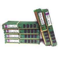 Kingston     Memoria    DDR2 DDR3 1  2  4  8  PC2 PC3 667  800  800 1333 1600 1600  1333  8 