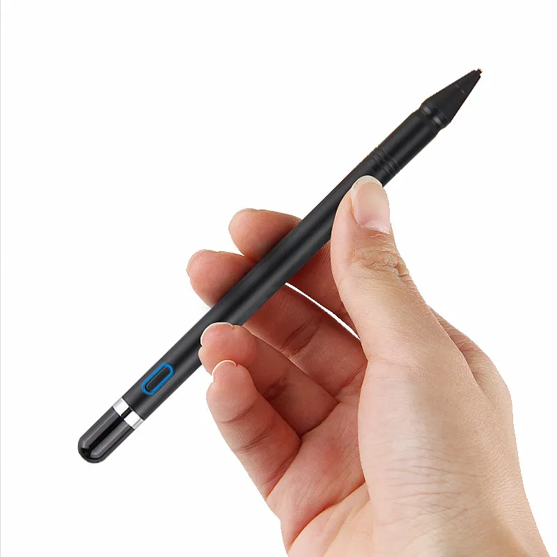 Активная ручка стилус емкостный сенсорный экран для Xiao mi Red mi 4X Note 4 X Red mi 5 Plus 5A note4X 4A Pro 6 3s ручка мобильный чехол для телефона