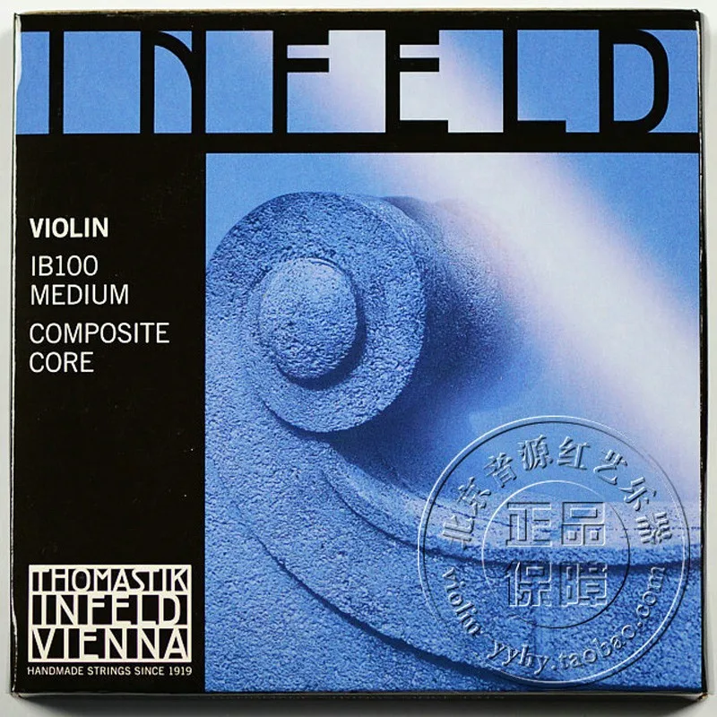 Infeld-Blue