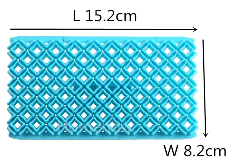 Lattice Cookie Tools 9 j
