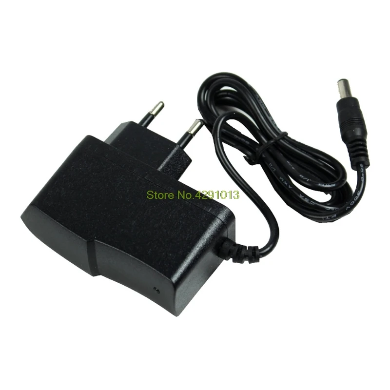 

Power Supply Converter Adapter Switching AC 100-240V to DC 5V 2A EU Plug Drop Shipping Support