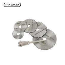 Pinkman HHS Cutting Disc Rotary Tools Cutting Wheel Mandrel Rod for Dremel Tools Accessories Dremel Discs Pinkman HHS Cutting Disc Rotary Tools Cutting Wheel Mandrel Rod for Dremel Tools Accessories Dremel Discs