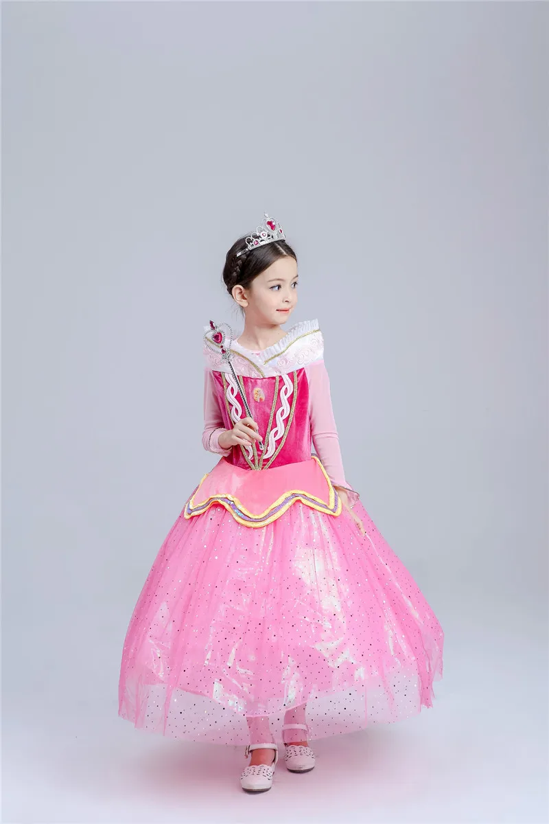 Halloween Dress Girl (8)