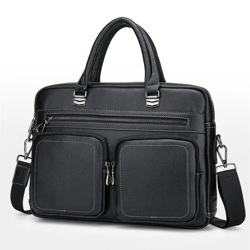 2018 New Arrival Laptop Briefcase Big Capacity Computer Briefcase Bag