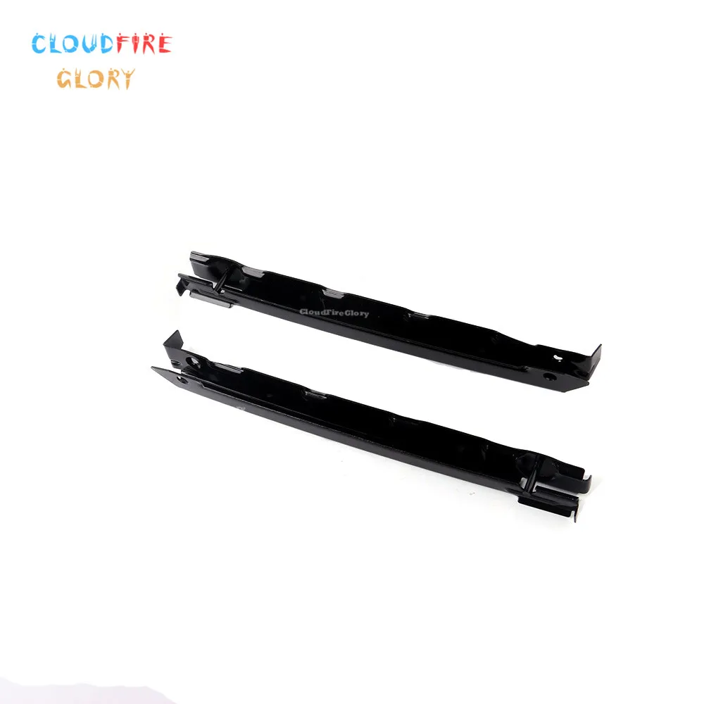 Рамка кронштейна переднего бампера CloudFireGlory 2118801114 2118801214 для Mercedes S Class W211 E320 2005 2006