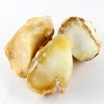 

New! 5AAA+ 100% Natural Quartz Opal material for Making Jewelry Tumbled stones 200g Wholesale