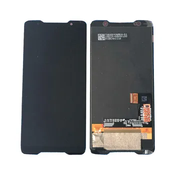 

6.0" For ASUS ROG Phone ZS600KL LCD Display Screen+Touch Panel Digitizer Assembly Free Tools
