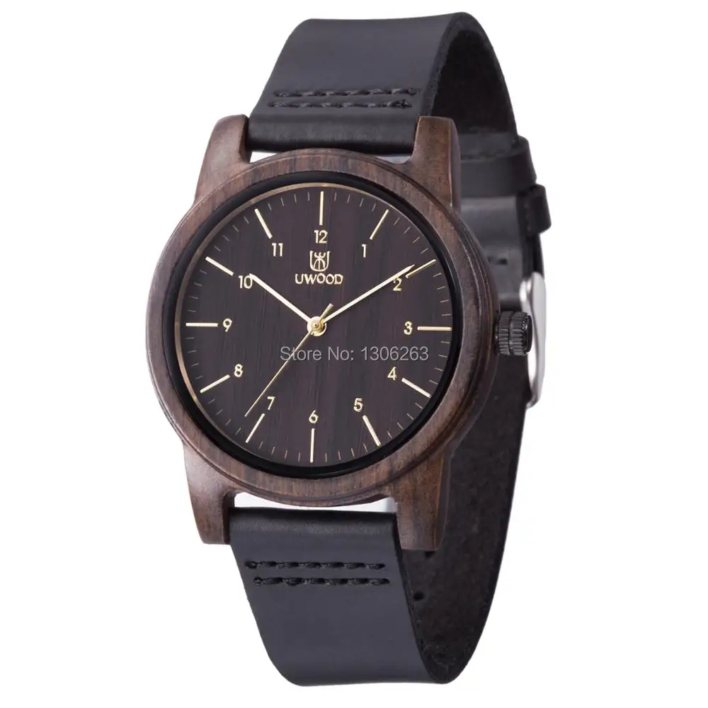 

2016 Hot Sale Vintage Wood Watches Fashion Women Men Quartz Watch Wristwatches Christmas Gift Watch Wood Watches