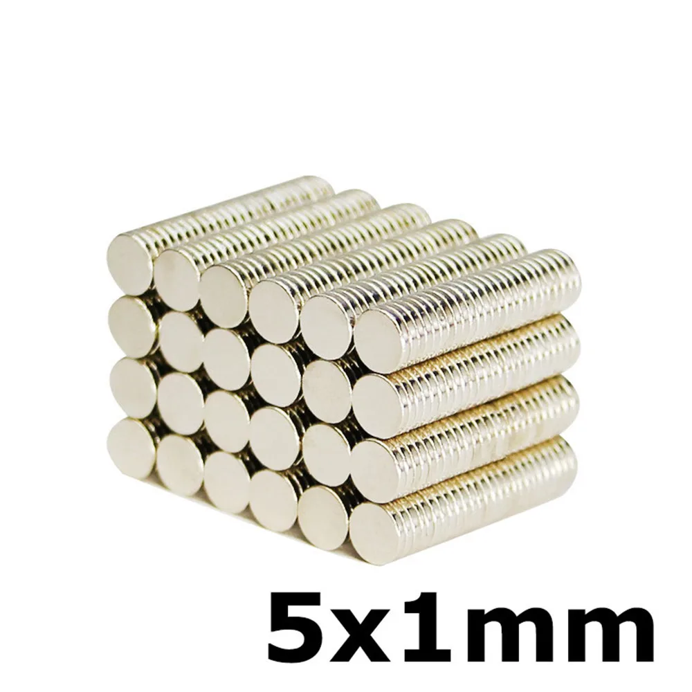 

Strong Neodymium Precision Magnet Super Neodimio Imanes Powerful Small Round Fridge Magnets Disc for Magnetic Map Bulletin Board