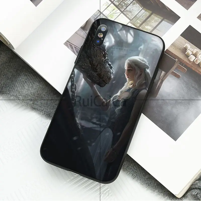 Game of Thrones Mother of Dragons